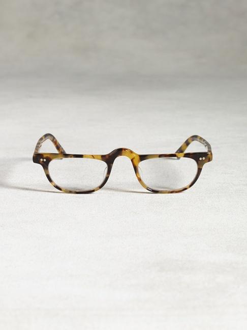 John Varvatos Tortoise Readers 2.5