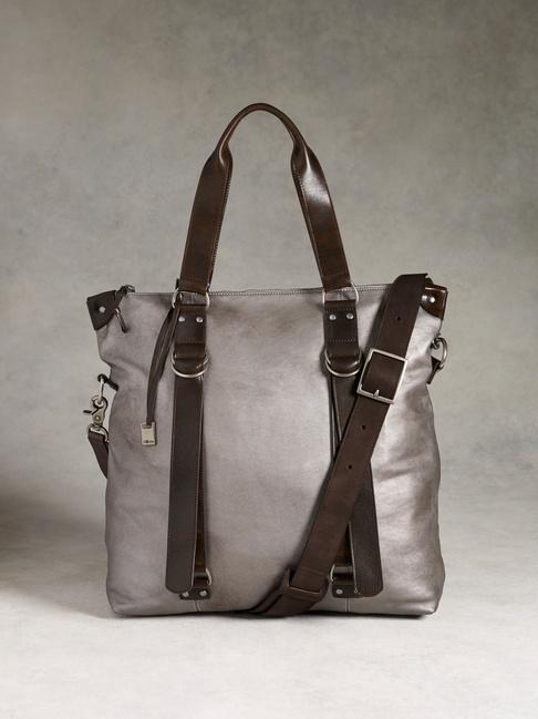 John Varvatos Jimi Shopper