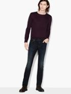 John Varvatos Wight Jean  Size: 36