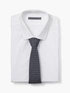 John Varvatos Collection Classic Patterned Tie