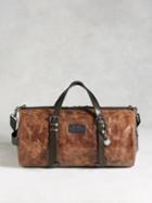 John Varvatos Brooklyn Gym Duffle