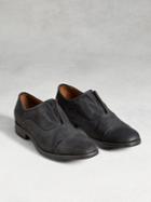 John Varvatos Jacob Laceless Derby Shoe