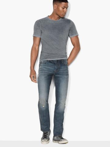 John Varvatos Vintage Bowery Jean