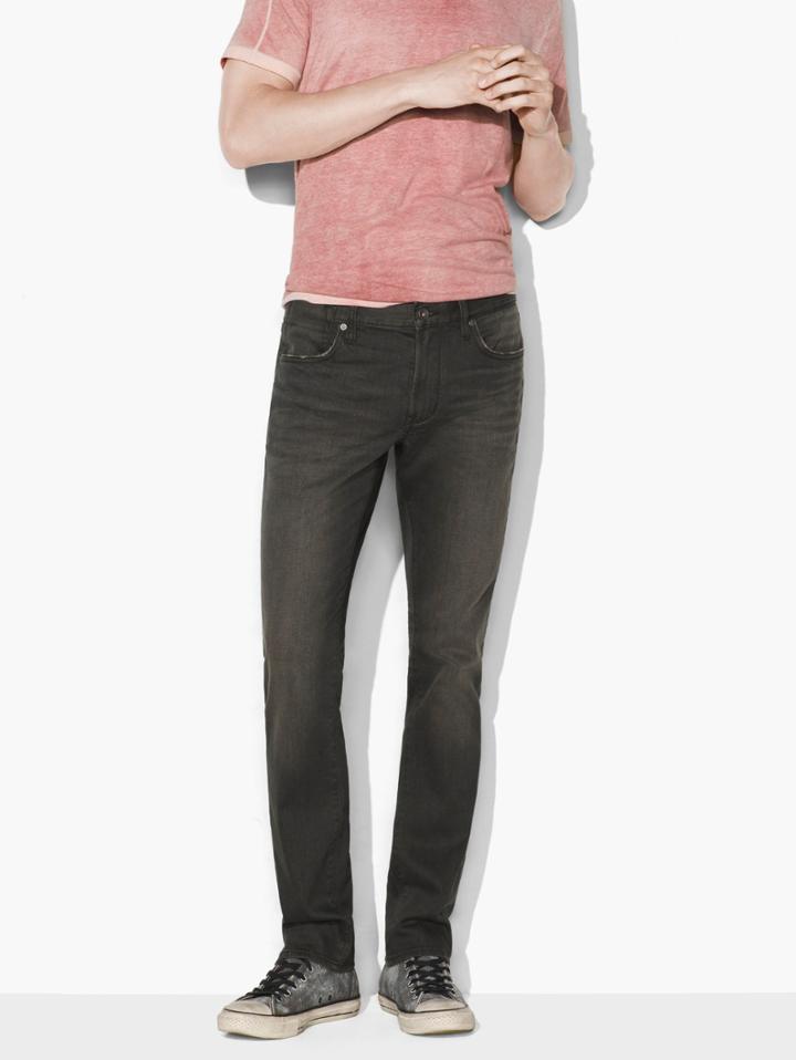 John Varvatos Wight Jean Veridian Size: 29