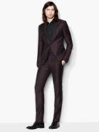 John Varvatos Austin Shawl Collar Tuxedo