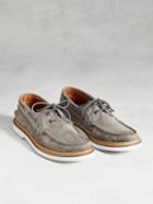 John Varvatos Montauk Boat Shoe