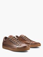 John Varvatos Reed Low Top Sneaker  Size: 9.5