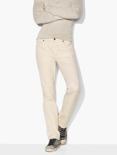 John Varvatos Bowery Jean  Size: 29 Rg