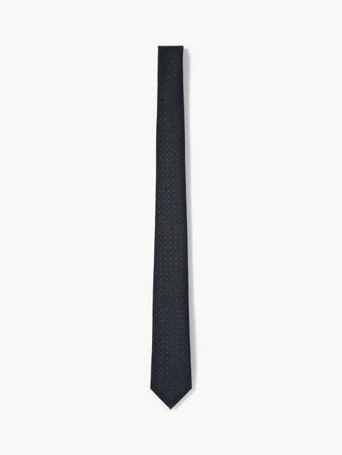 John Varvatos Skinny Mini-dot Tie