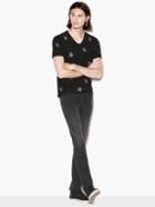 John Varvatos All Over Stars Tee
