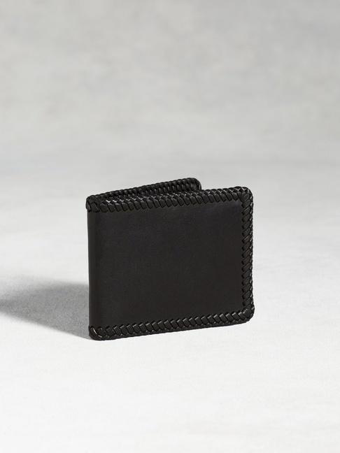 John Varvatos Cunza Slimfold Wallet