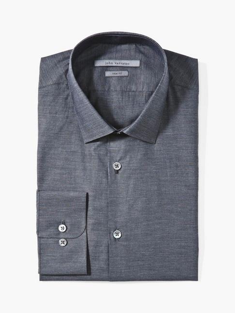 John Varvatos Trim Fit Shirt
