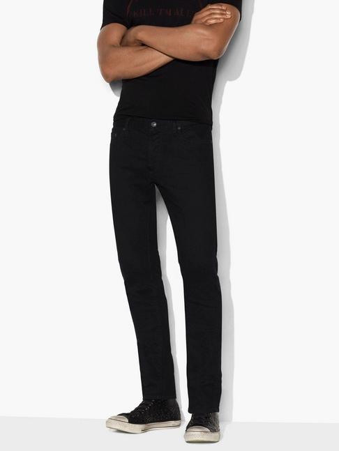John Varvatos Stretch Wight Jean