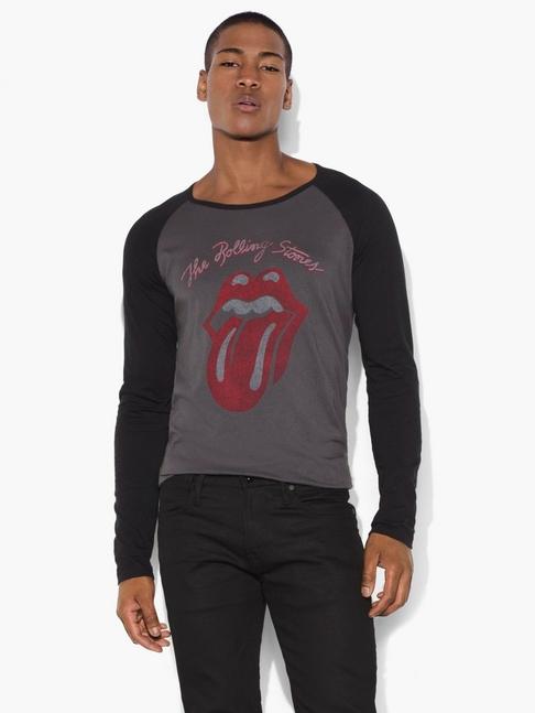 John Varvatos The Rolling Stones Graphic Tee