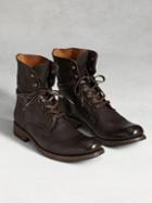 John Varvatos Six O Six Combat Boot