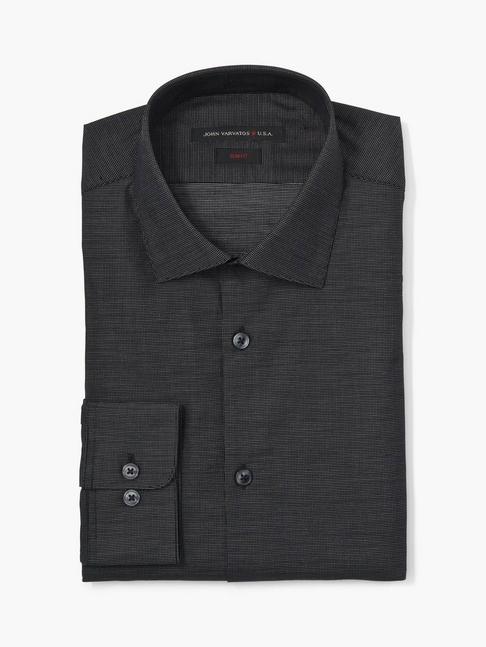 John Varvatos Soho Slim Fit Dress Shirt