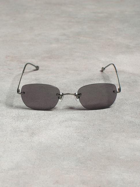 John Varvatos Navigator Sunglasses