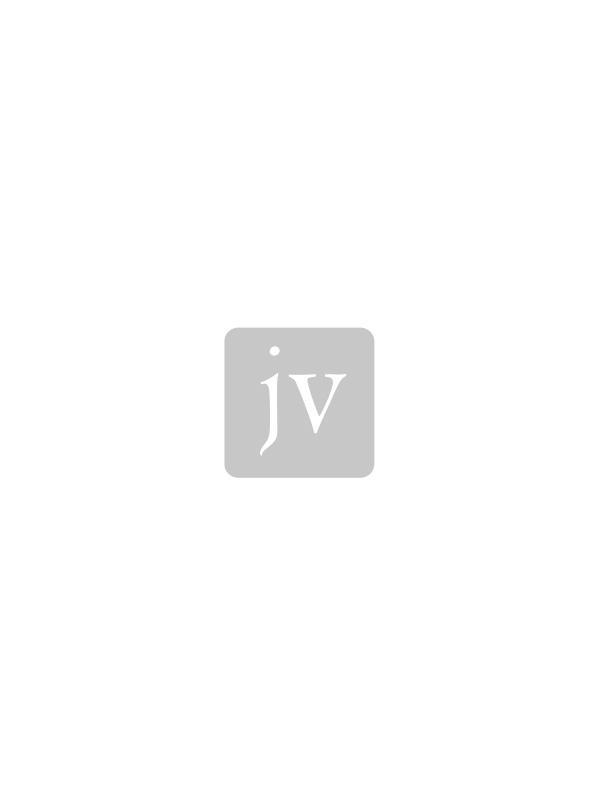 John Varvatos Slim Fit Micro Dot Print Shirt Indigo Size: 14.5r