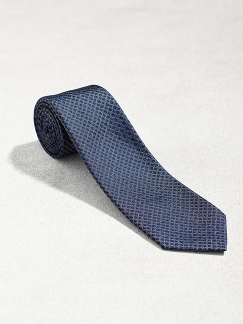 John Varvatos Classic Abstract Dot Tie