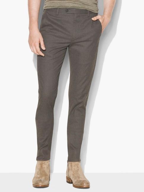 John Varvatos Tapered Pant  Size: 46