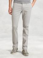 John Varvatos Cotton Flatiron Jean