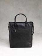 John Varvatos Tote