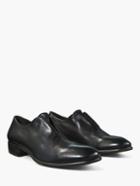 John Varvatos Leather Eldridge Laceless Slip-on