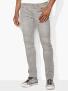 John Varvatos Motocross Jean