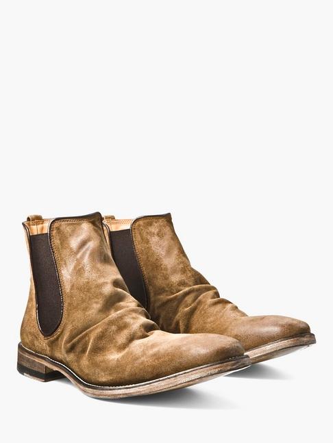 John Varvatos Fleetwood Classic Chelsea Boot  Size: 7.5