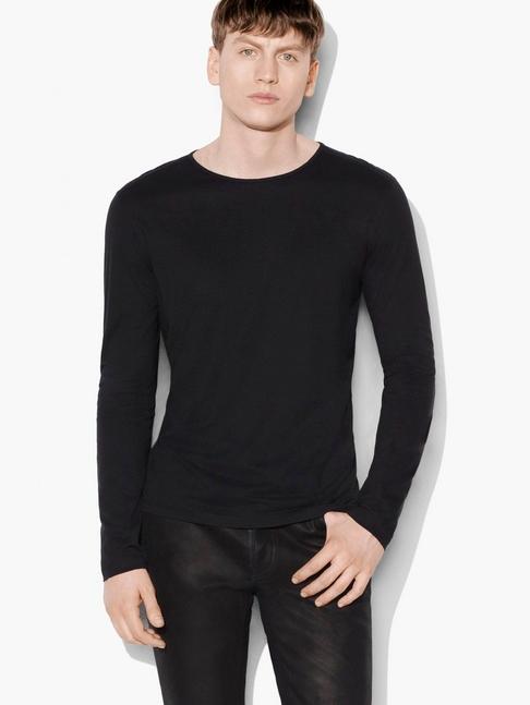 John Varvatos Long Sleeve Crewneck  Size: Xl