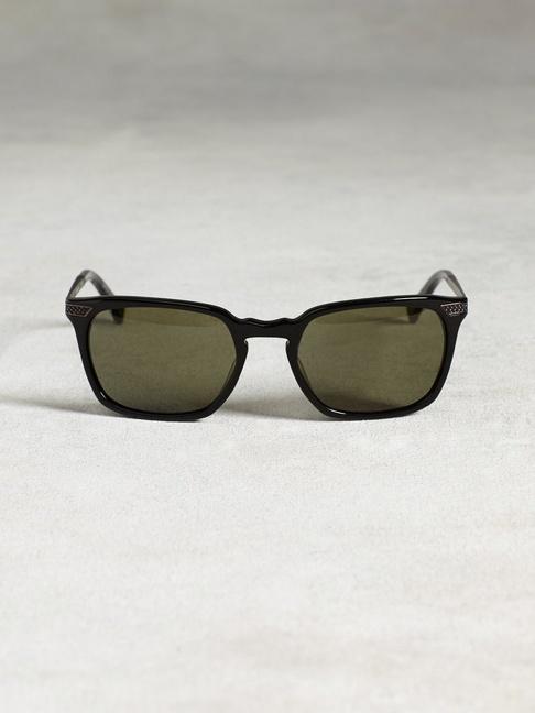 John Varvatos Classic Slim Wayfarer