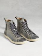 John Varvatos Hattan High Top Sneaker