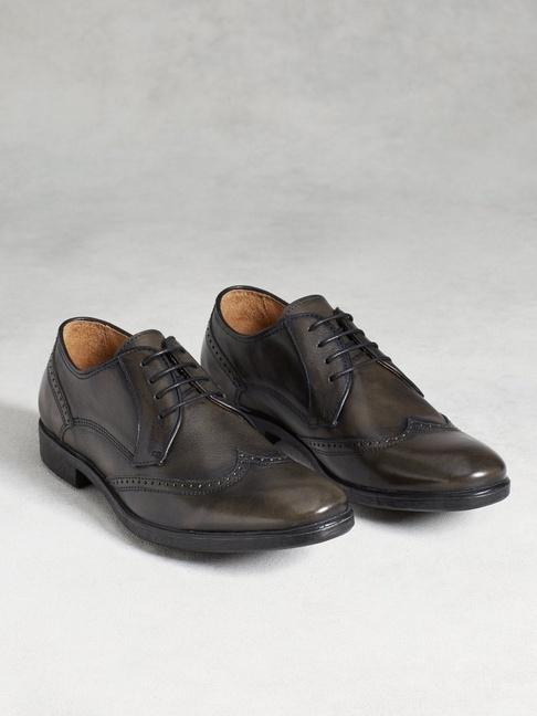 John Varvatos Dylan Wingtip