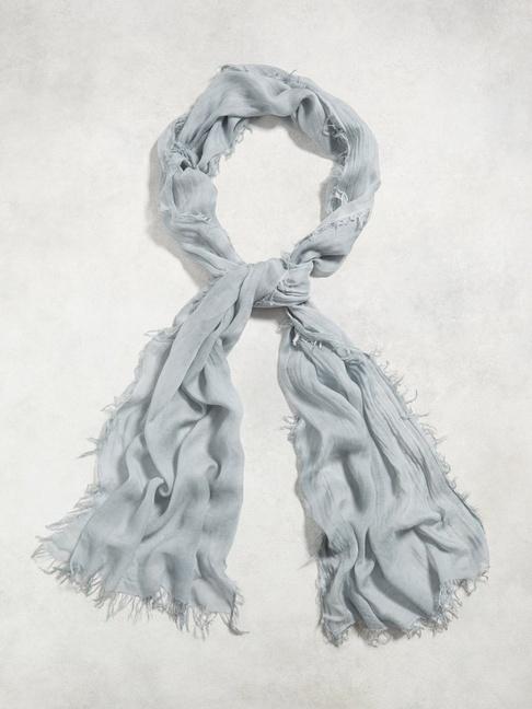 John Varvatos Modal Tie Dye Scarf