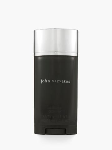 John Varvatos John Varvatos Deodorant No Color Size: One Size Fits All
