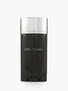 John Varvatos John Varvatos Deodorant No Color Size: One Size Fits All