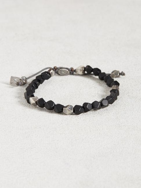 John Varvatos Pyrite Special Cut Bracelet