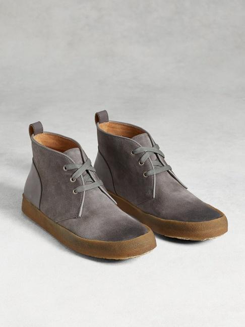 John Varvatos Mick Crepe Chukka