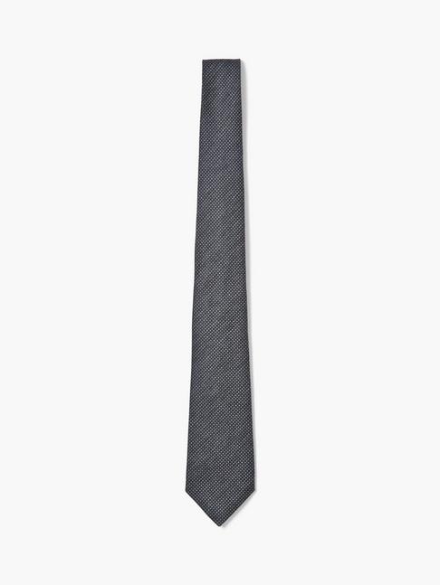 John Varvatos Wide Diamond Tie