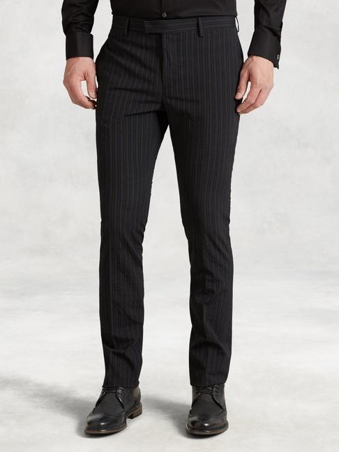 John Varvatos Floyd Wool Pant