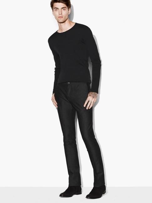 John Varvatos Motor City Jean  Size: 32 Rg
