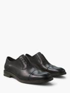 John Varvatos Sid Crepe Laceless Oxford