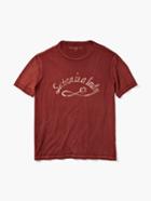 John Varvatos Satan Is A Lady Tee Azelea Size: Xs