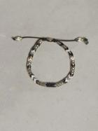 John Varvatos Multi-hued Link Bracelet