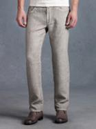 John Varvatos Authentic Fit Jean