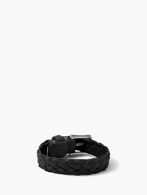 John Varvatos Braided Cuff