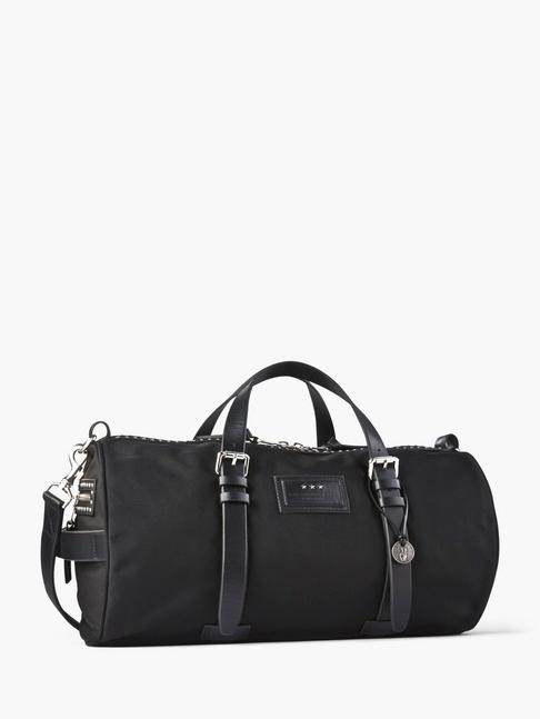 John Varvatos Studded Brooklyn Duffle