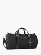 John Varvatos Studded Brooklyn Duffle