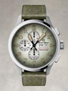 John Varvatos Limited Edition John Varvatos Chronoscope Watch