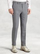 John Varvatos Austin Fit-slim Fit Straight Leg Pant